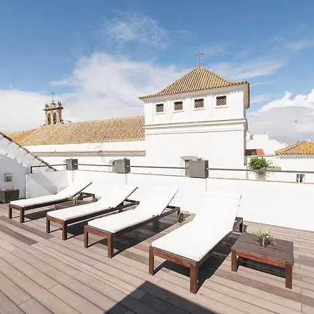 Apartment Mar Abierto A Sanlucar de Barrameda