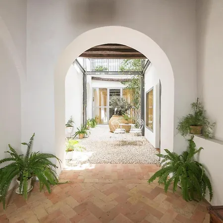 Apartment Mar Abierto A *