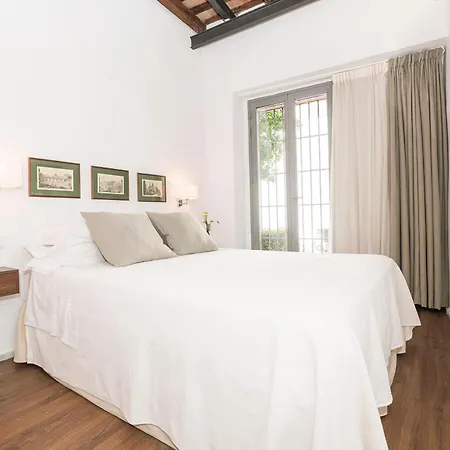 Apartment Mar Abierto A *