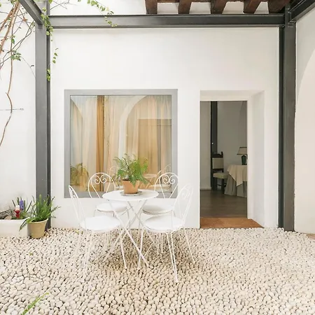 Mar Abierto A Apartment Sanlucar de Barrameda