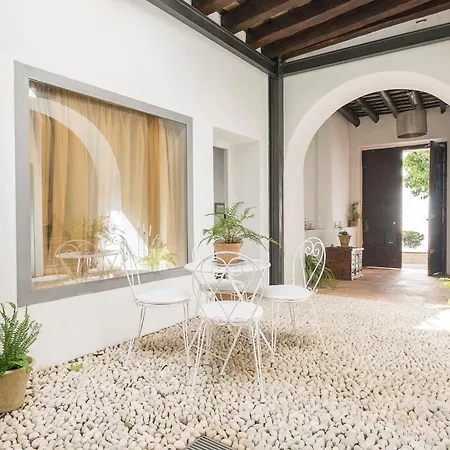 Mar Abierto A Apartment