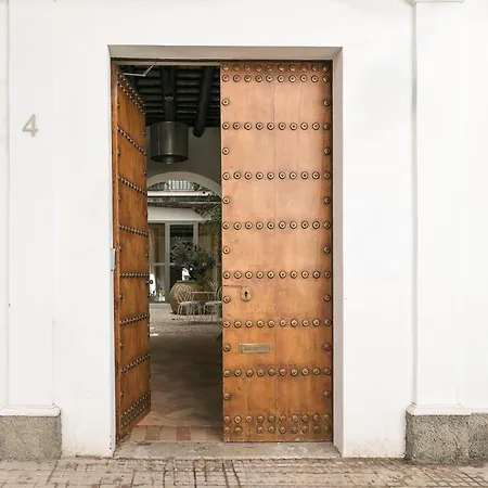 Mar Abierto A Apartment Sanlucar de Barrameda