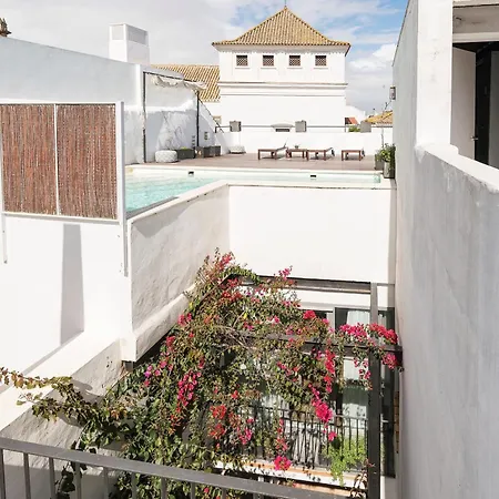 Mar Abierto A Apartment