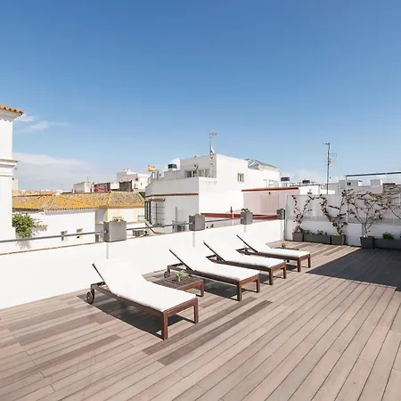 Mar Abierto A Apartment *