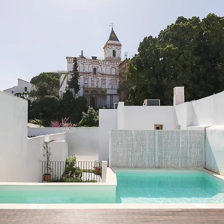 Mar Abierto A Apartment Sanlucar de Barrameda
